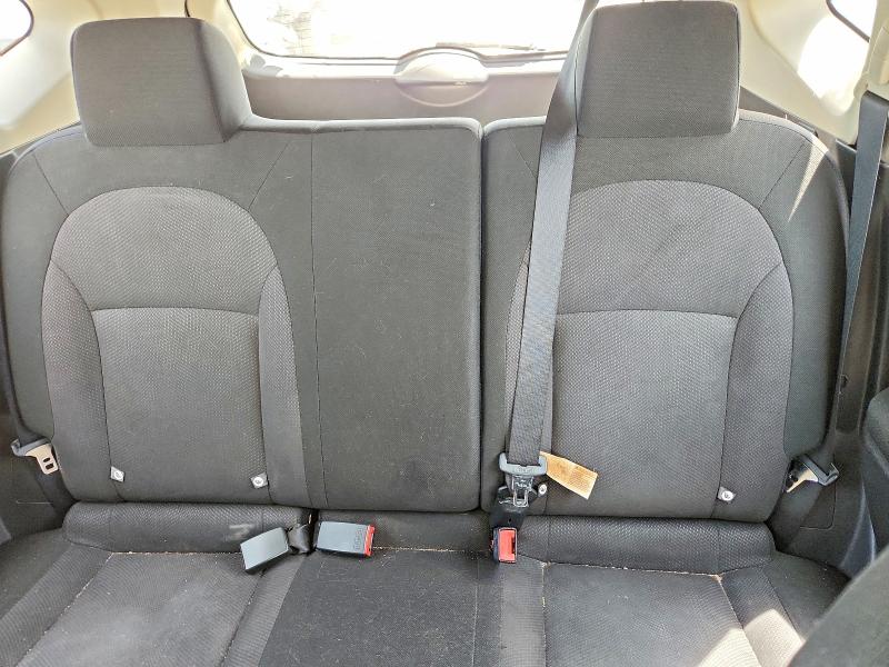 Aukcja sprzedaży 2013 Nissan Rogue, vin: JN8AS5MV4DW109117, numer aukcji: 55347566