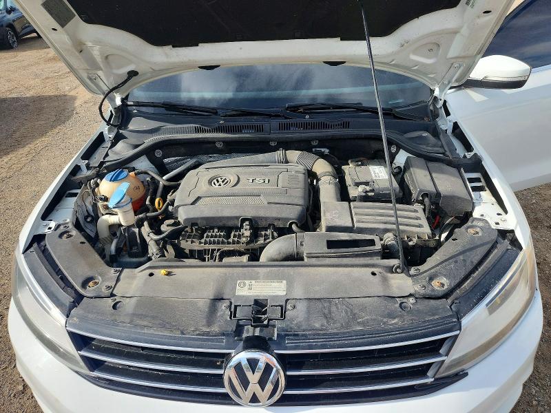 2015 Volkswagen Jetta მანქანა იყიდება აუქციონზე, vin: 3VWD17AJ7FM259621, აუქციონის ნომერი: 56489506