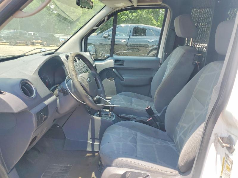 Продажа на аукционе авто 2011 Ford Transit Connect, vin: NM0LS7BN3BT045313, номер лота: 55456966