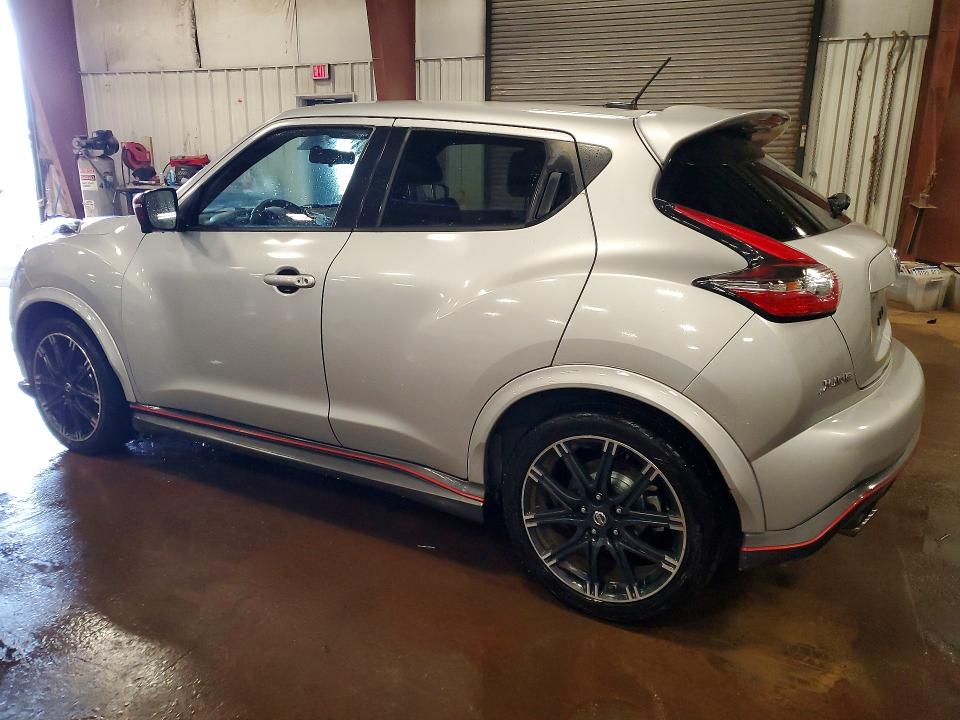 Продаж на аукціоні авто 2015 Nissan Juke, vin: JN8AF5MV9FT564411, номер лоту: 56466096
