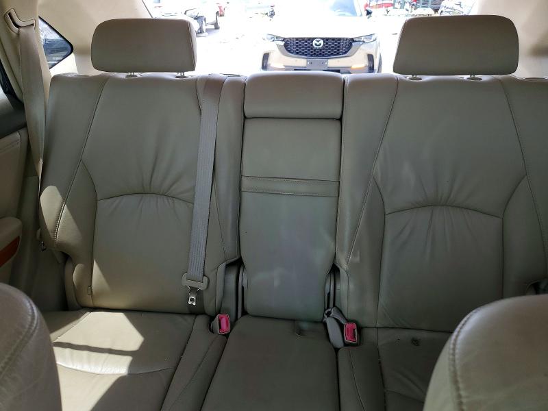 Продаж на аукціоні авто 2004 Lexus Rx, vin: JTJHA31U440065150, номер лоту: 85965745