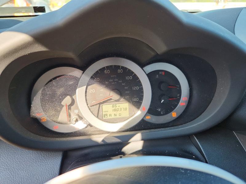 Продаж на аукціоні авто 2010 Toyota Rav4, vin: 2T3WF4DV8AW028275, номер лоту: 57605356