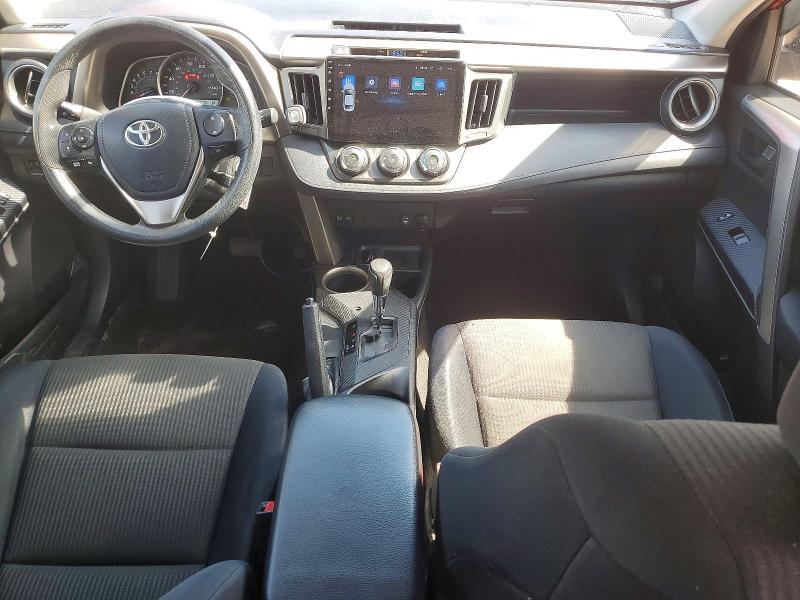 Продажа на аукционе авто 2014 Toyota Rav4, vin: JTMZFREV6EJ015036, номер лота: 55754396