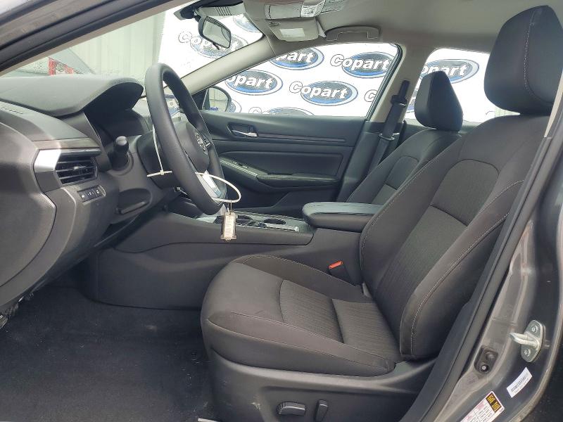 Продаж на аукціоні авто 2025 Nissan Altima, vin: 1N4BL4DV5SN368893, номер лоту: 56357706