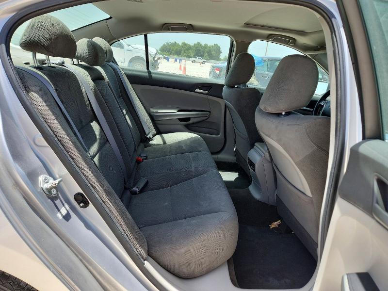 2010 Honda Accord მანქანა იყიდება აუქციონზე, vin: 1HGCP2F73AA179902, აუქციონის ნომერი: 59016356