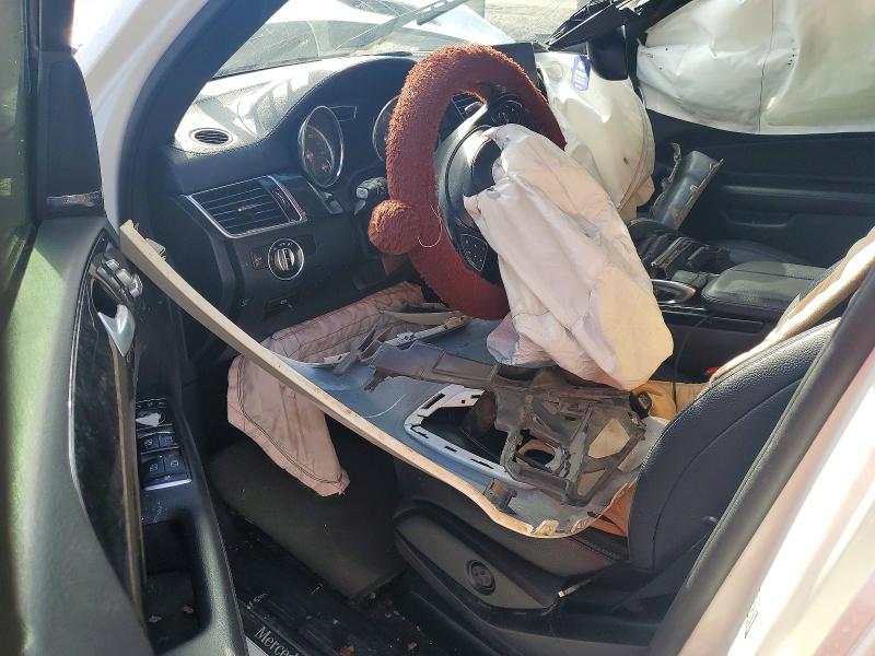 57310726 :رقم المزاد ، 4JGDF6EE7KB220388 vin ، 2019 Mercedes-benz Gls مزاد بيع
