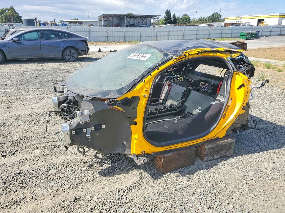 Aukcja sprzedaży 2016 Mclaren Automotive 570s, vin: SBM13DAA5GW000603, numer aukcji: 58951396