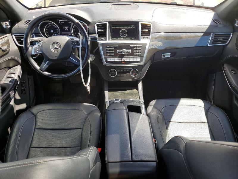 2015 Mercedes-benz Gl მანქანა იყიდება აუქციონზე, vin: 4JGDF7DE9FA549628, აუქციონის ნომერი: 56874306