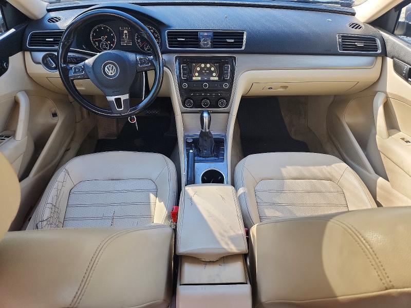 Продаж на аукціоні авто 2015 Volkswagen Passat, vin: 1VWBT7A34FC024405, номер лоту: 58058766