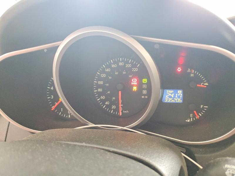 Продажа на аукционе авто 2010 Mazda Cx-7, vin: JM3ER2W59A0352402, номер лота: 58188956