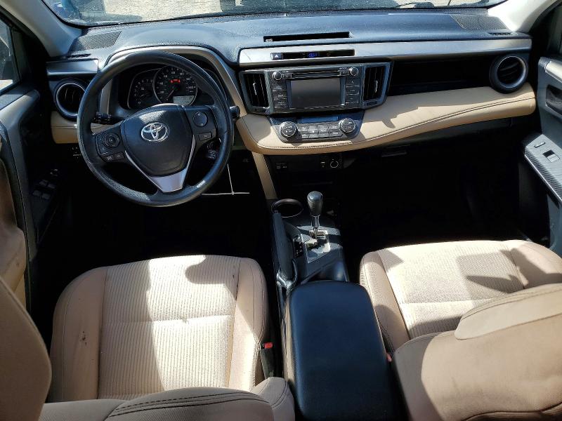 Продажа на аукционе авто 2013 Toyota Rav4, vin: 2T3RFREV2DW102058, номер лота: 56347616