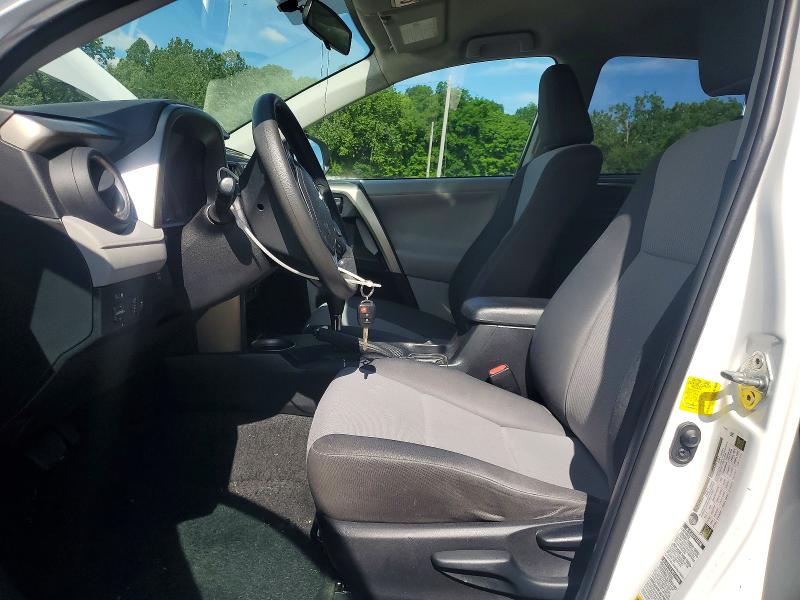 57972576 :رقم المزاد ، 2T3BFREV7DW022532 vin ، 2013 Toyota Rav4 مزاد بيع