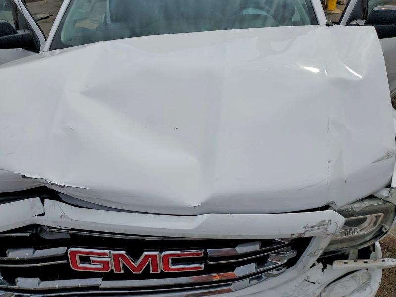 Aukcja sprzedaży 2017 Gmc Sierra, vin: 3GTU2NEC0HG152539, numer aukcji: 56350376
