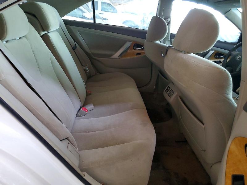 Продаж на аукціоні авто 2007 Toyota Camry, vin: JTNBE46K473071815, номер лоту: 55366736