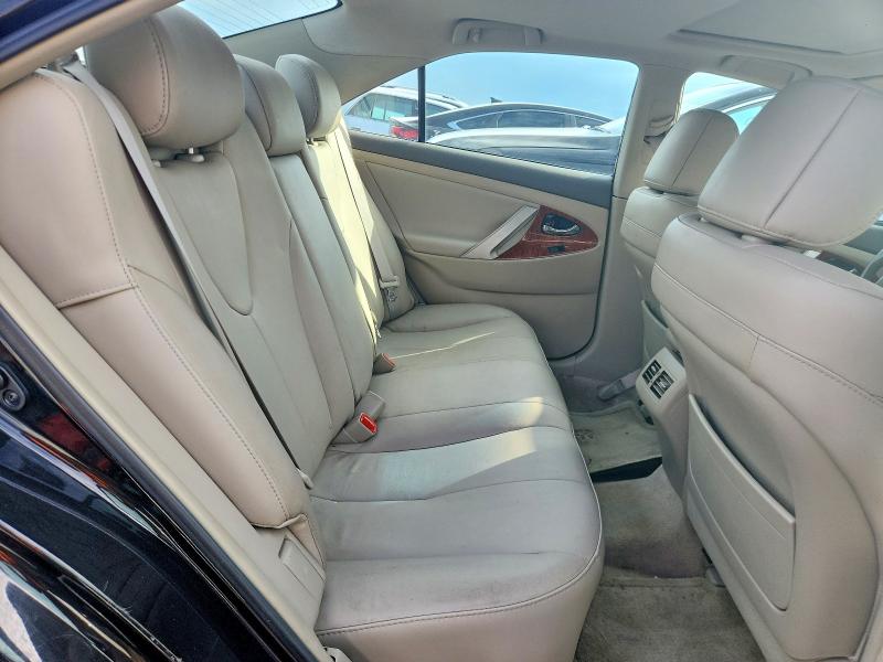 Продажа на аукционе авто 2009 Toyota Camry, vin: 4T1BK46K19U092241, номер лота: 58550586