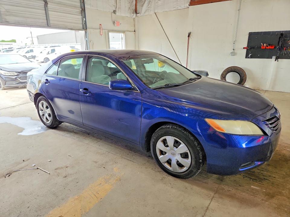 Продажа на аукционе авто 2007 Toyota Camry, vin: 4T1BE46K87U167554, номер лота: 55787926