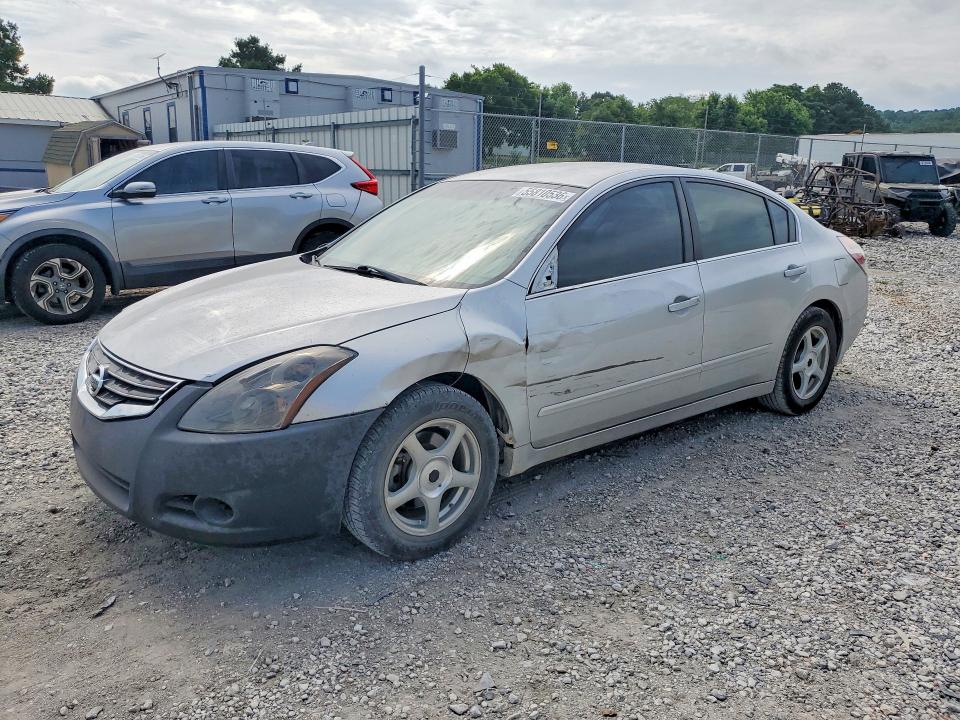 Auction sale of the 2011 Nissan Altima, vin: 1N4AL2AP7BN452977, lot number: 55810536