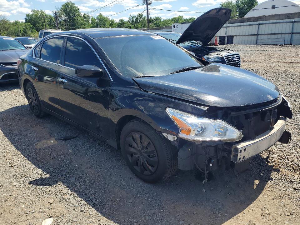 Продаж на аукціоні авто 2015 Nissan Altima, vin: 1N4AL3AP3FC418669, номер лоту: 58648506