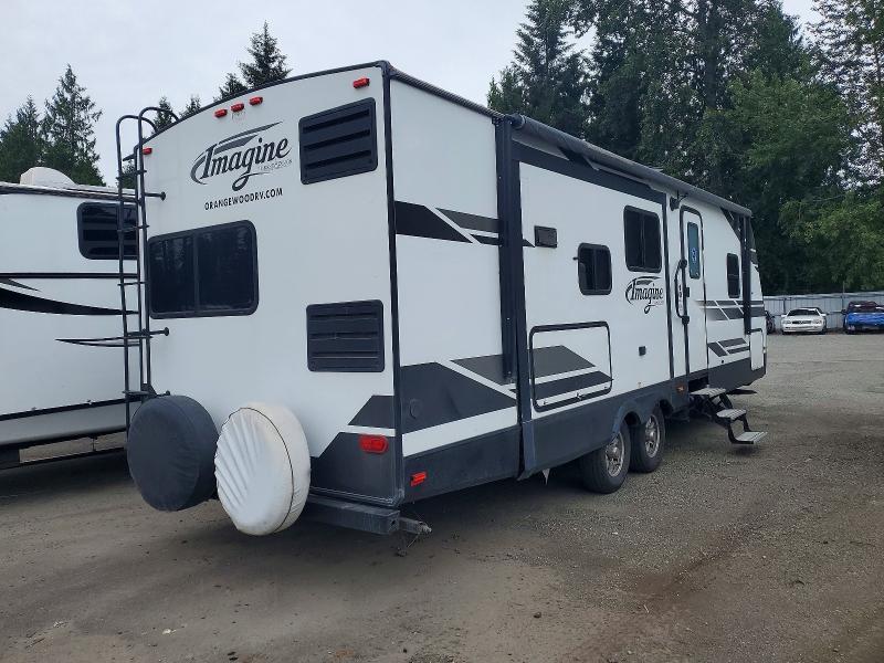 Продаж на аукціоні авто 2019 Grand Design Imagine, vin: 573TE3227K6614809, номер лоту: 56146726