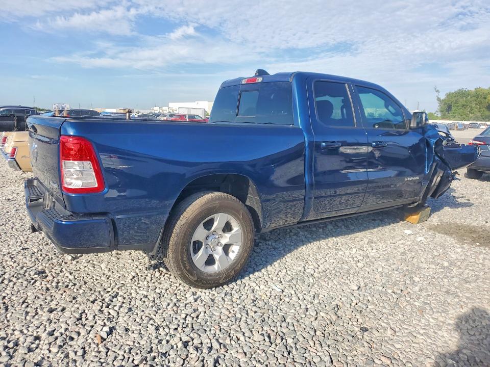 Продаж на аукціоні авто 2024 Ram 1500, vin: 1C6SRFBT4RN213467, номер лоту: 56520476