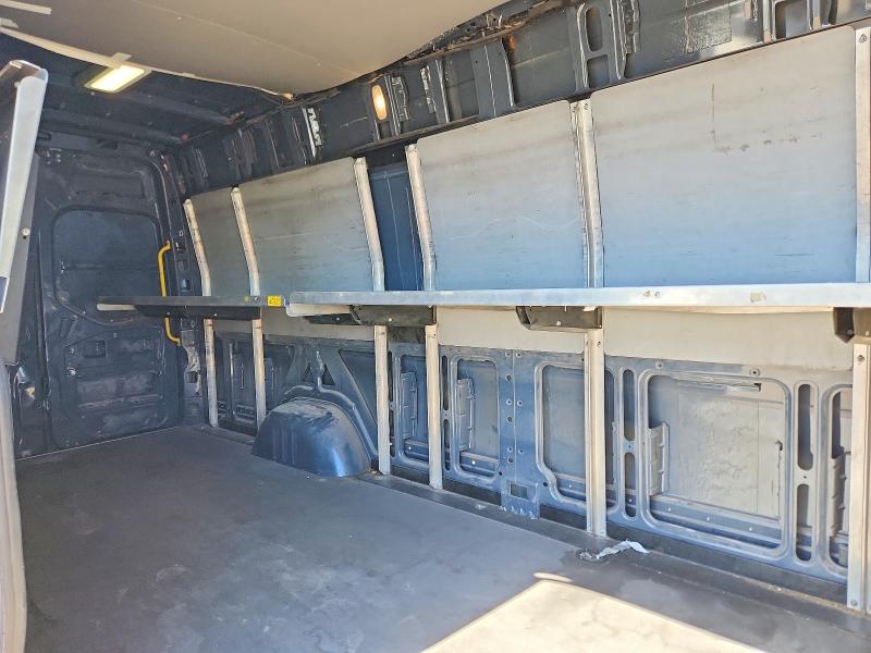 2019 Mercedes Benz Sprinter მანქანა იყიდება აუქციონზე, vin: WD4PF1CD2KP136339, აუქციონის ნომერი: 55673016
