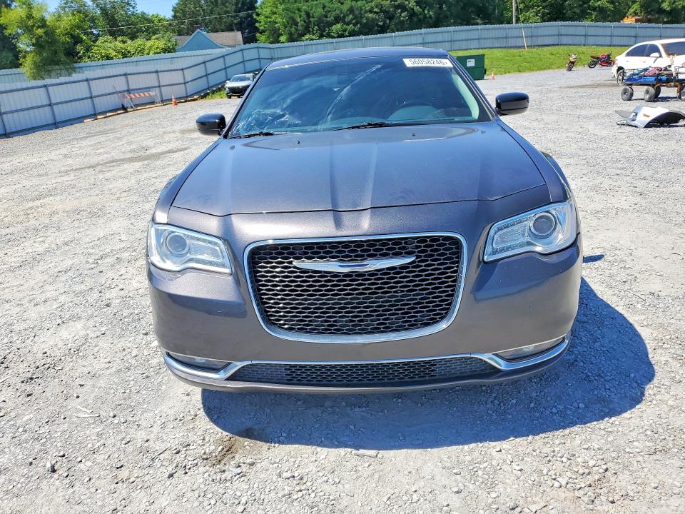 56058246 :رقم المزاد ، 2C3CCAEG2FH853993 vin ، 2015 Chrysler 300 مزاد بيع