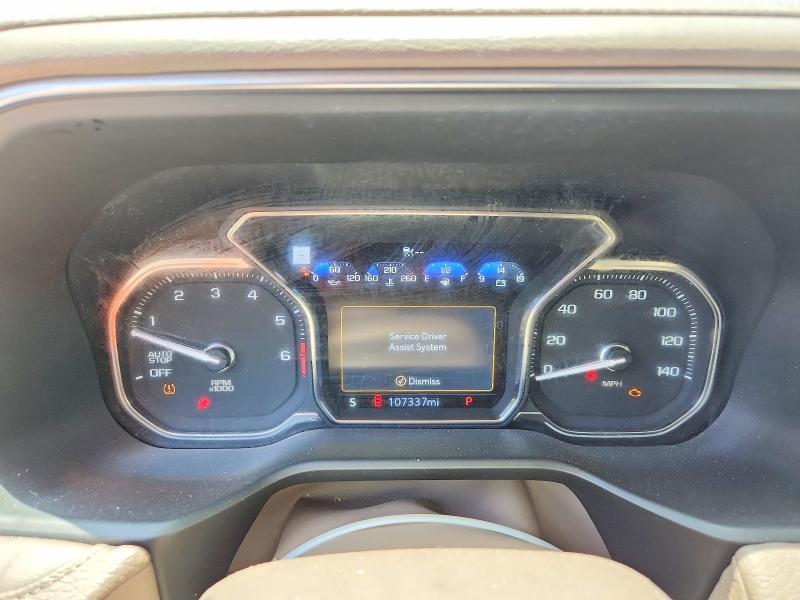 57538396 :رقم المزاد ، 1GKS1DKL0MR113375 vin ، 2021 Gmc Yukon مزاد بيع