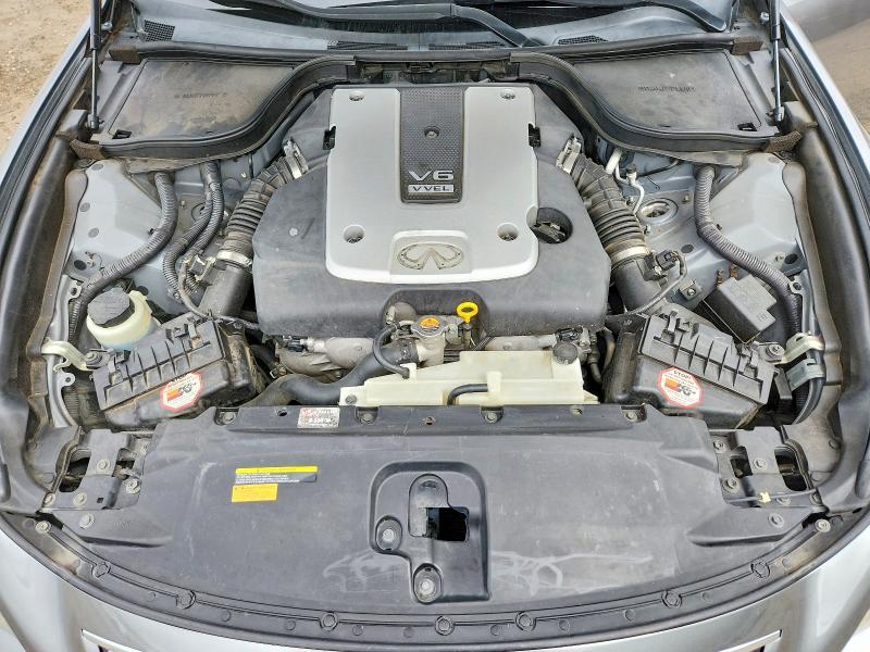 Продажа на аукционе авто 2014 Infiniti Q60 Coupe, vin: JN1CV6EK5EM113814, номер лота: 58004916