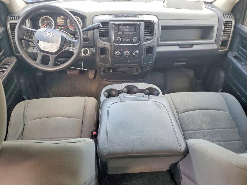 Продаж на аукціоні авто 2013 Ram 1500, vin: 1C6RR6FT5DS518494, номер лоту: 57544686