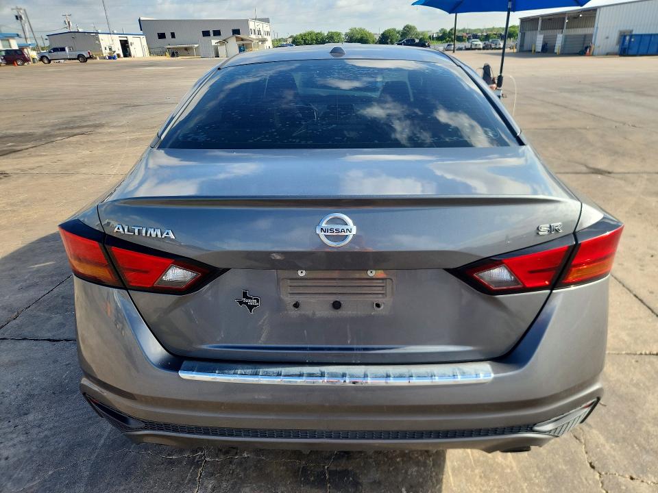 Aukcja sprzedaży 2019 Nissan Altima, vin: 1N4BL4CV2KC221136, numer aukcji: 56514386