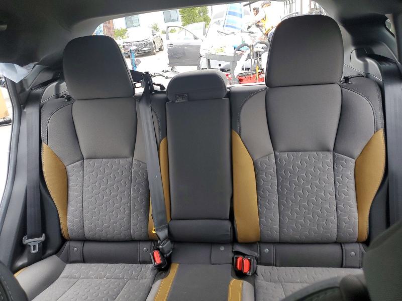 Продаж на аукціоні авто 2025 Subaru Crosstrek, vin: 4S4GUHF66S3771590, номер лоту: 57499176