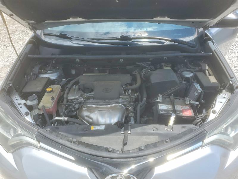 2016 Toyota Rav4 მანქანა იყიდება აუქციონზე, vin: 2T3ZFREV4GW296175, აუქციონის ნომერი: 58229926