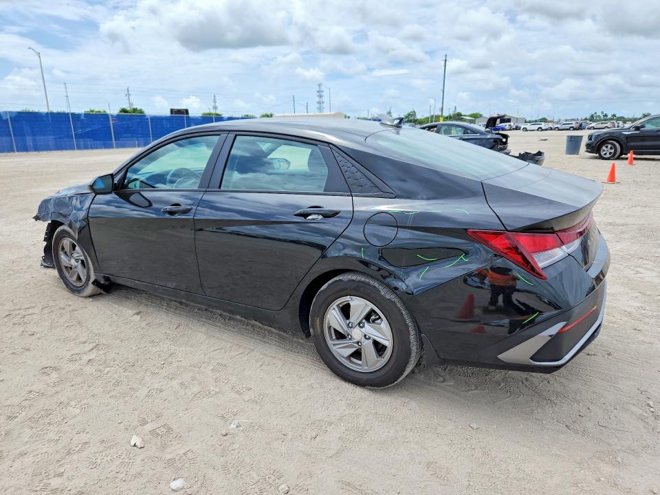 Продажа на аукционе авто 2026 Hyundai Elantra, vin: KMHLL4DG7TU147279, номер лота: 56988256