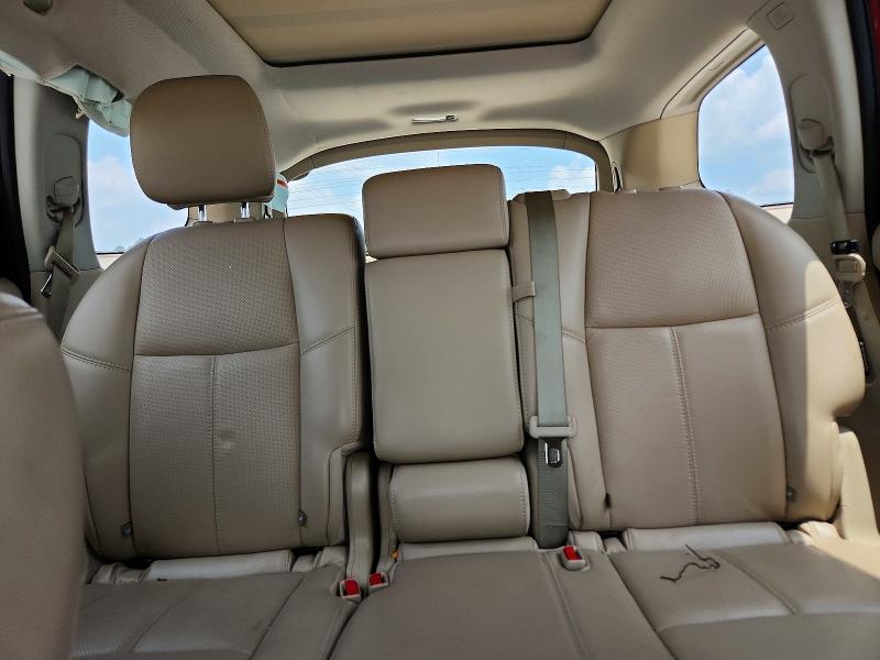 Продаж на аукціоні авто 2019 Nissan Pathfinder, vin: 5N1DR2MN8KC590812, номер лоту: 55361516