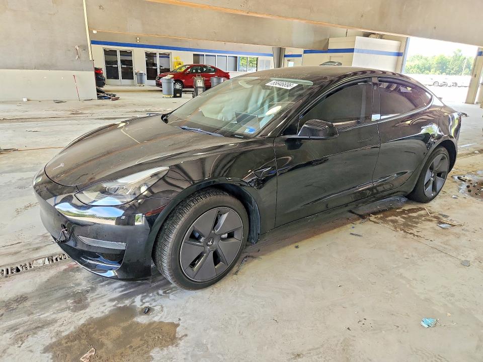 Aukcja sprzedaży 2023 Tesla Model 3, vin: 5YJ3E1EA0PF426773, numer aukcji: 55646696