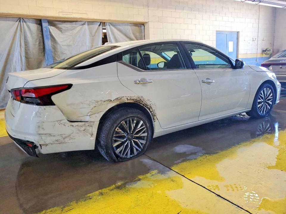 Aukcja sprzedaży 2025 Nissan Altima, vin: 1N4BL4DV0SN317270, numer aukcji: 58443366