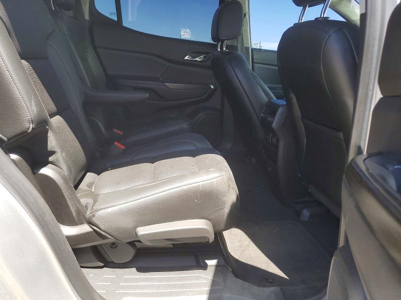 2019 Gmc Acadia მანქანა იყიდება აუქციონზე, vin: 1GKKNMLS3KZ222324, აუქციონის ნომერი: 56283476