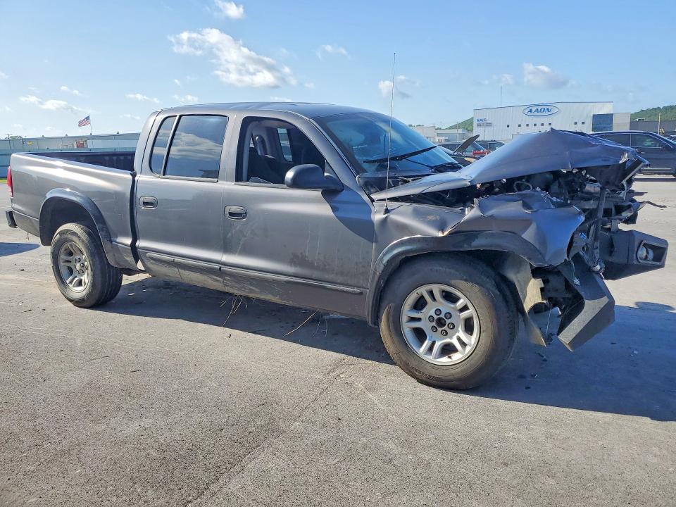 Aukcja sprzedaży 2004 Dodge Dakota, vin: 1D7HL48N94S667196, numer aukcji: 55944396