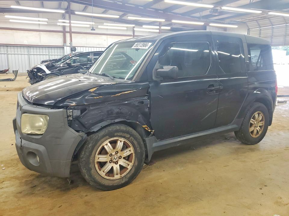 Aukcja sprzedaży 2006 Honda Element, vin: 5J6YH18776L015339, numer aukcji: 56513966