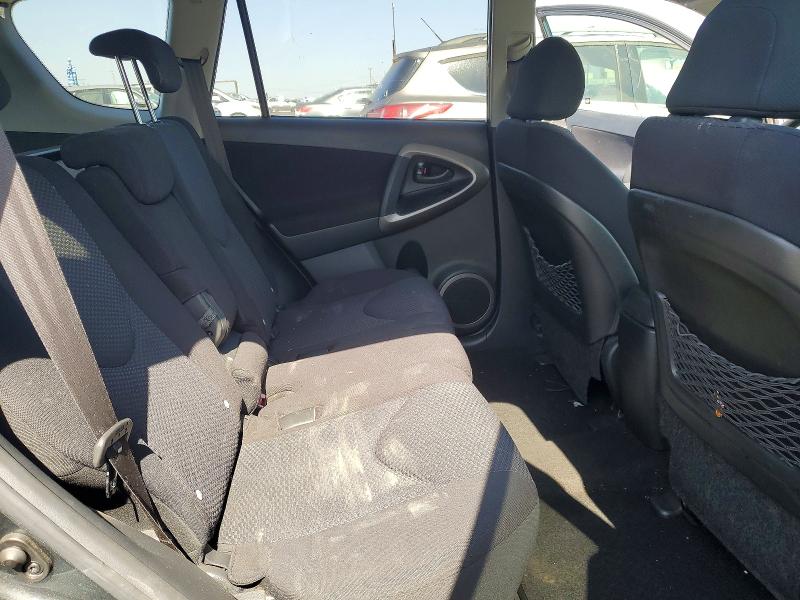 2008 Toyota Rav4 მანქანა იყიდება აუქციონზე, vin: JTMZD32V385102512, აუქციონის ნომერი: 56521276
