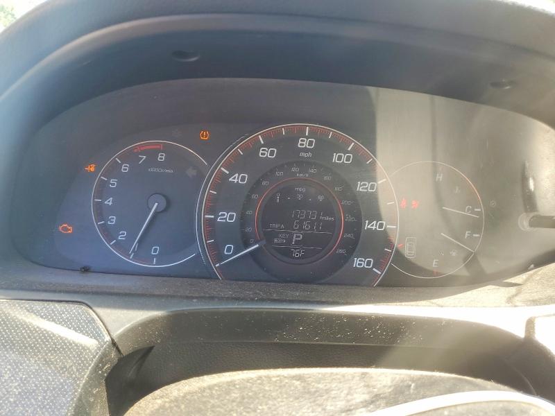 56965186 :رقم المزاد ، 1HGCT2B81DA800973 vin ، 2013 Honda Accord مزاد بيع