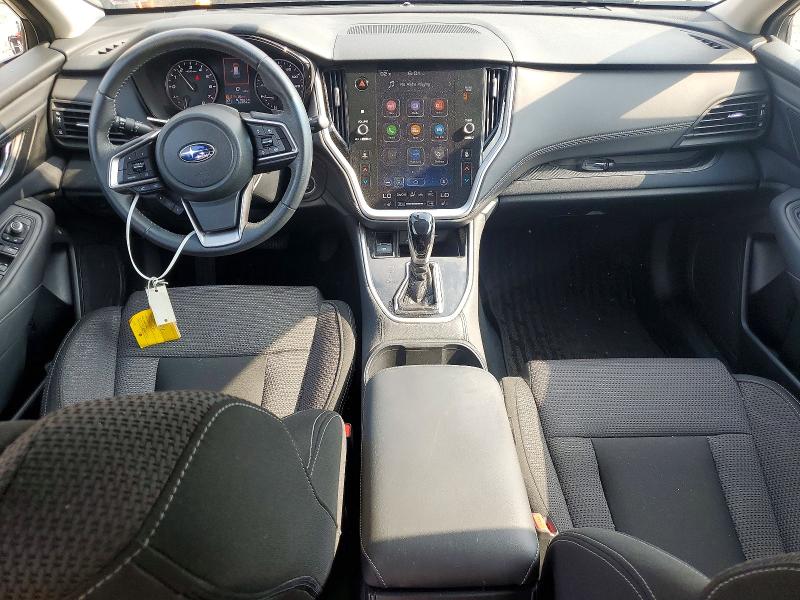 2020 Subaru Outback მანქანა იყიდება აუქციონზე, vin: 4S4BTAEC0L3112899, აუქციონის ნომერი: 93253715