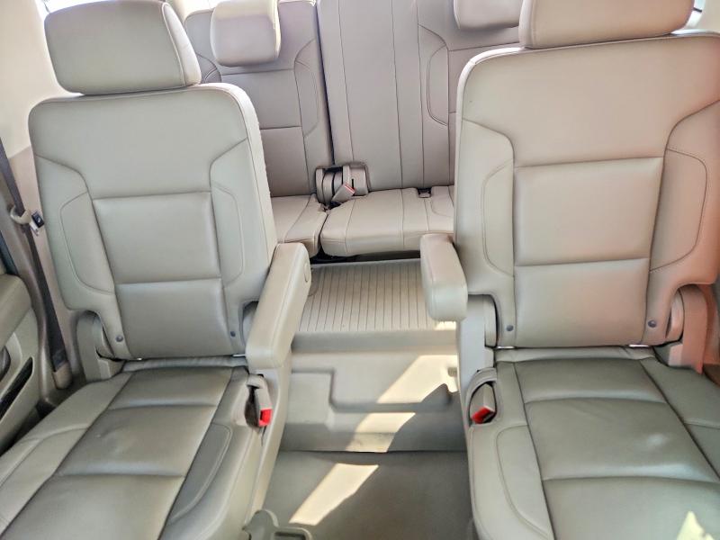 Продажа на аукционе авто 2020 Gmc Yukon, vin: 1GKS1BKCXLR230075, номер лота: 58151386