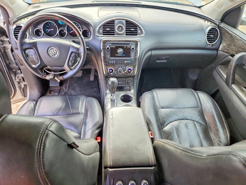 55052936 :رقم المزاد ، 5GAKVCKD2DJ259053 vin ، 2013 Buick Enclave مزاد بيع