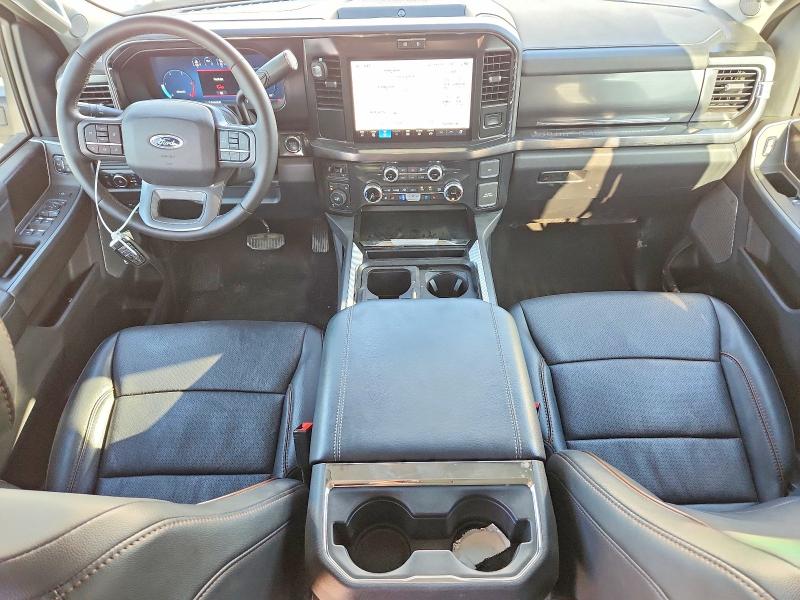 2025 Ford F250 მანქანა იყიდება აუქციონზე, vin: 1FT8W2BT3SED96970, აუქციონის ნომერი: 55281706