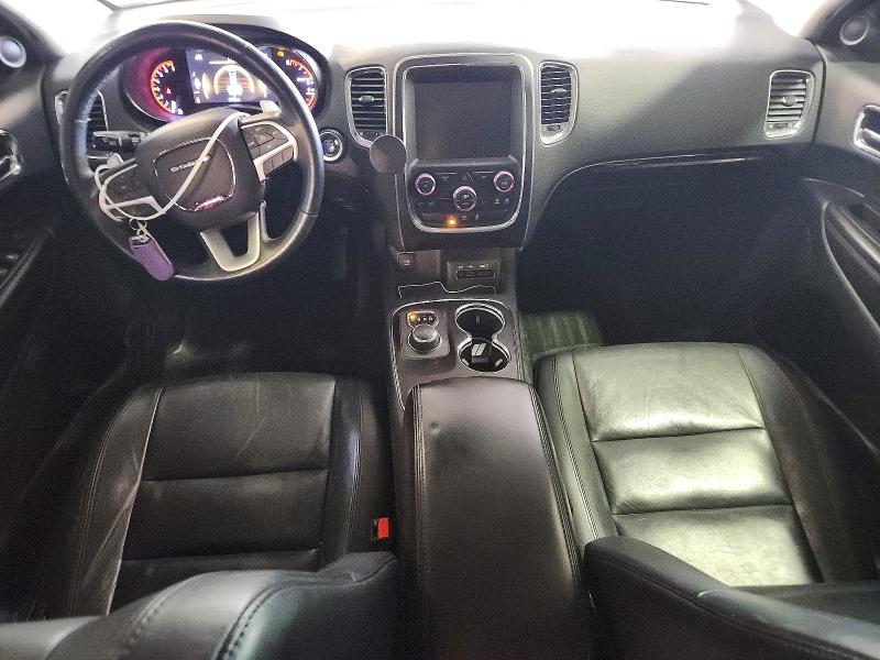 Aukcja sprzedaży 2015 Dodge Durango, vin: 1C4RDJDG5FC850397, numer aukcji: 56027776