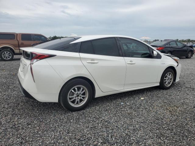 56689706 :رقم المزاد ، JTDKARFU9J3066292 vin ، 2018 Toyota Prius مزاد بيع