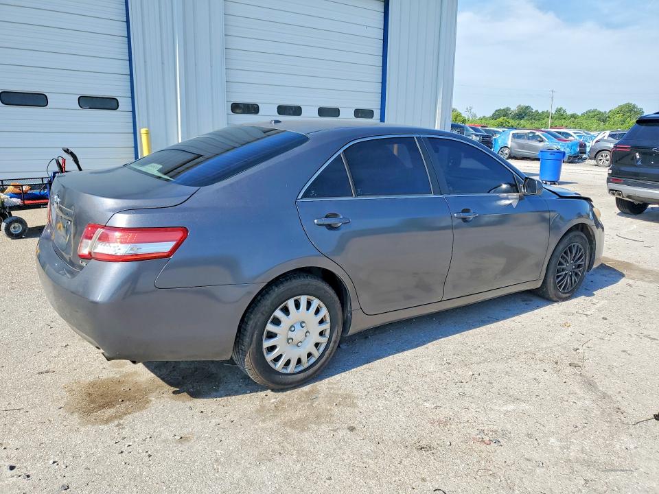 Aukcja sprzedaży 2011 Toyota Camry, vin: 4T1BF3EK6BU136773, numer aukcji: 56048096