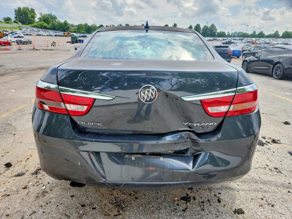 Aukcja sprzedaży 2014 Buick Verano, vin: 1G4PP5SK4E4223854, numer aukcji: 56013296