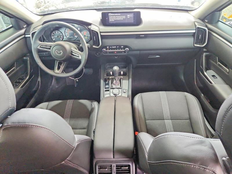 Продажа на аукционе авто 2025 Mazda Cx-50, vin: 7MMVABDM4SN333142, номер лота: 56721756